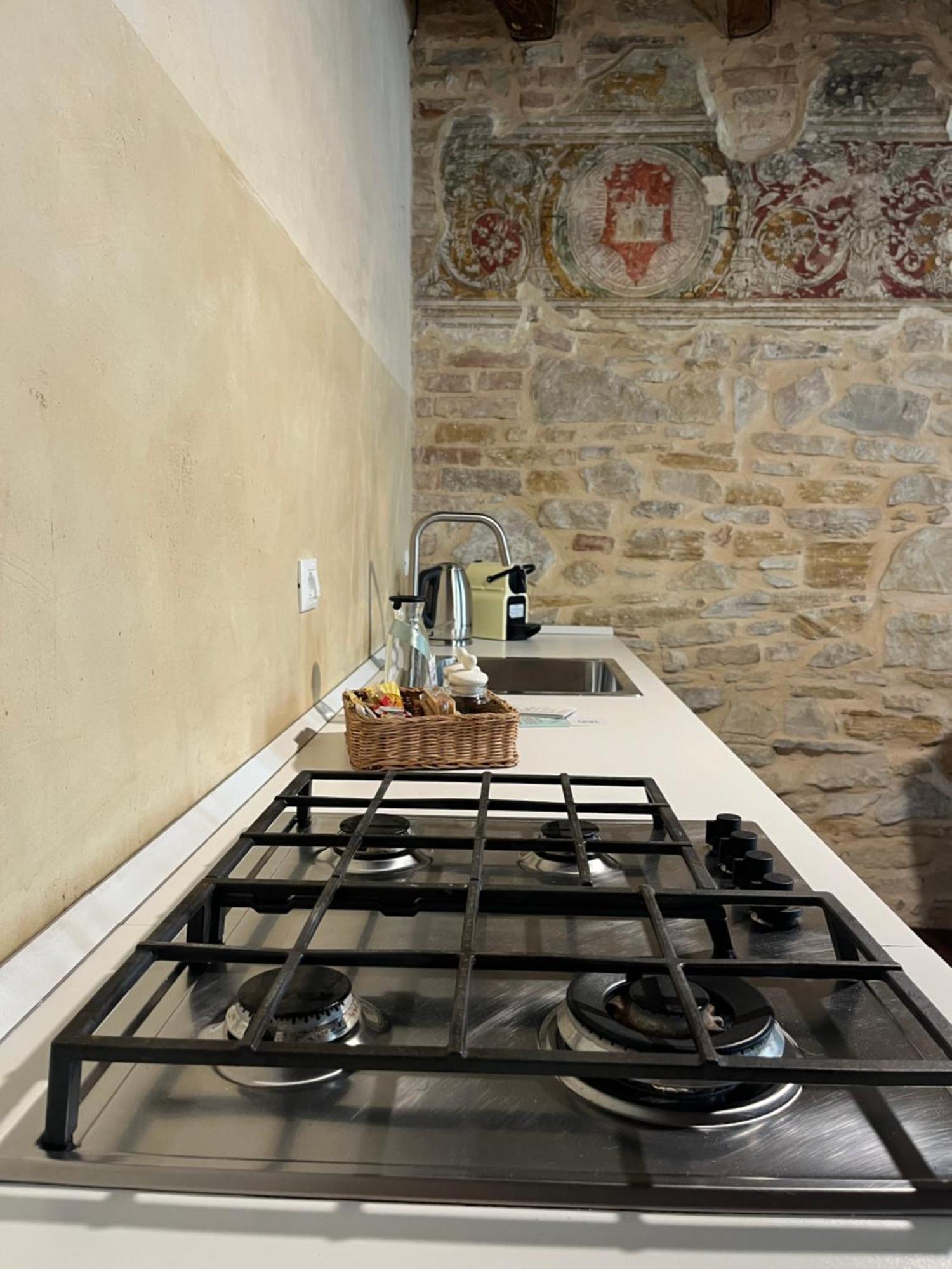 Olivia Suite Charme&Relax Μπέργκαμο Εξωτερικό φωτογραφία
