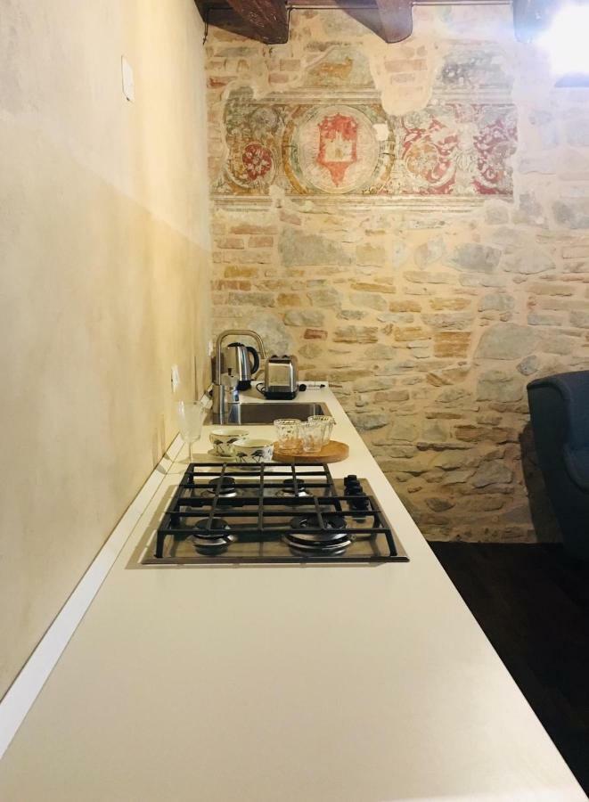 Olivia Suite Charme&Relax Μπέργκαμο Εξωτερικό φωτογραφία