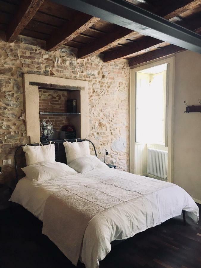 Olivia Suite Charme&Relax Μπέργκαμο Εξωτερικό φωτογραφία