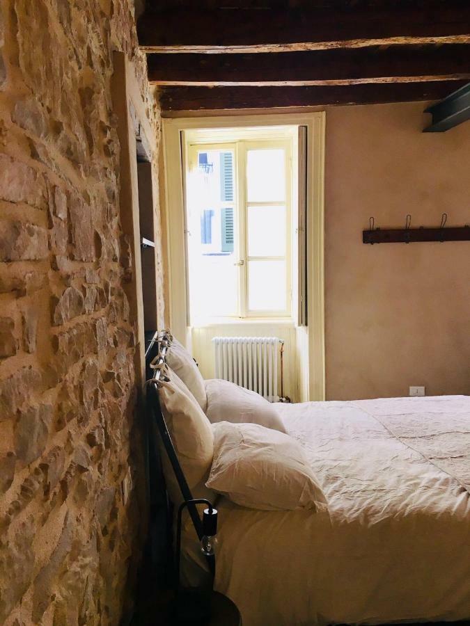 Olivia Suite Charme&Relax Μπέργκαμο Εξωτερικό φωτογραφία